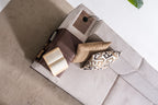 Puffy Premium Ecksofa