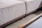 Puffy Premium Ecksofa
