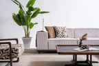 Puffy Premium Ecksofa