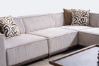 Puffy Premium Ecksofa