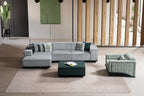 Puffy Relax Ecksofa