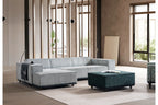 Puffy Relax Ecksofa