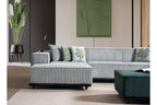 Puffy Relax Ecksofa