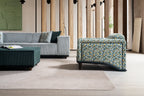 Puffy Relax Ecksofa