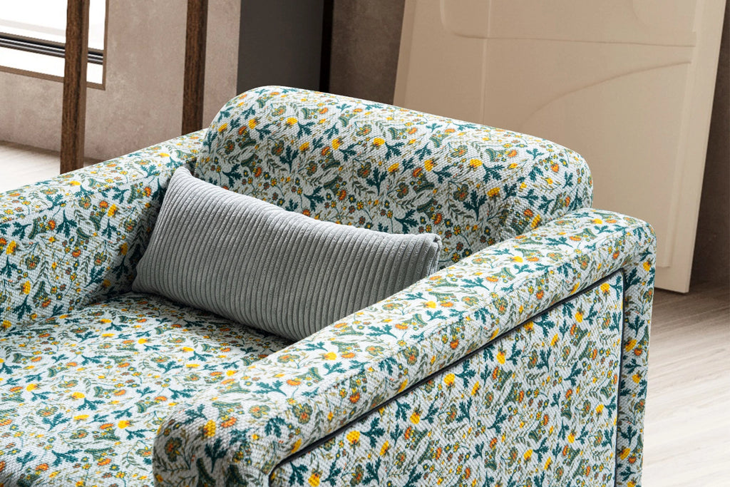 Puffy Relax Ecksofa