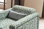 Puffy Relax Ecksofa