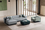 Puffy Relax Ecksofa
