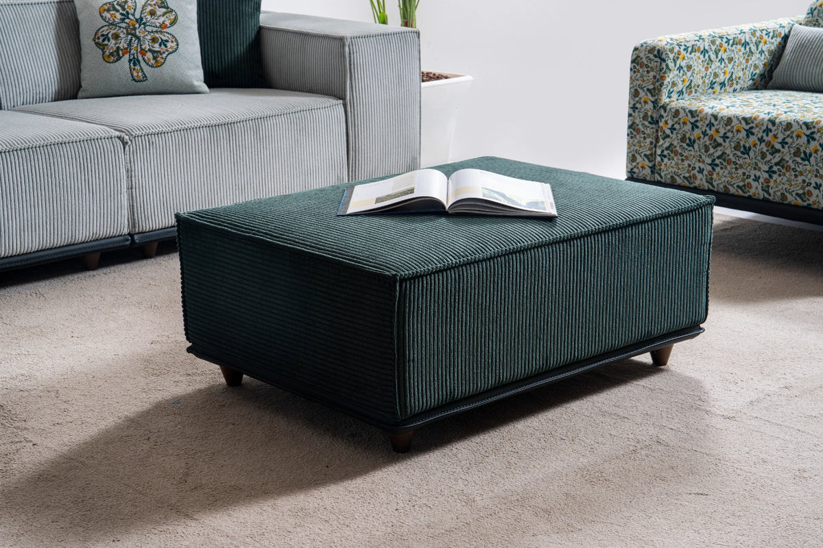 Puffy Relax Ecksofa