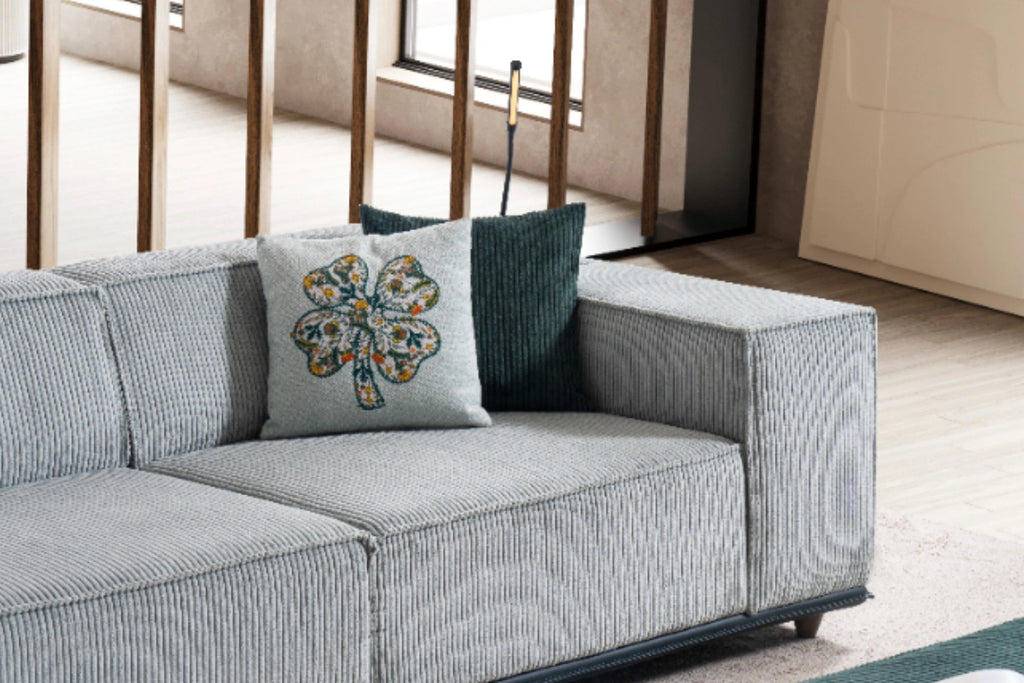Puffy Relax Ecksofa