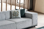 Puffy Relax Ecksofa