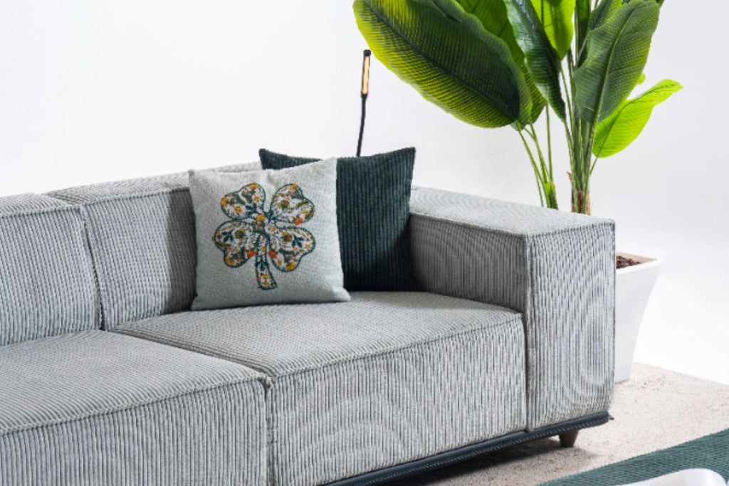 Puffy Relax Ecksofa