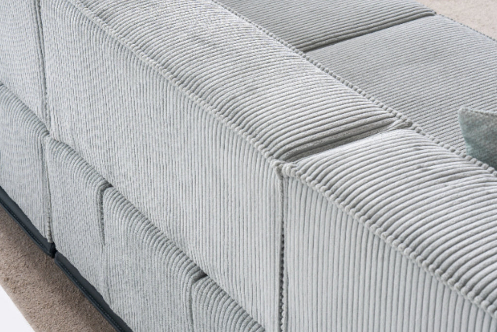 Puffy Relax Ecksofa