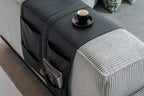 Puffy Relax Ecksofa