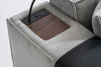 Puffy Relax Ecksofa