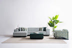Puffy Relax Ecksofa