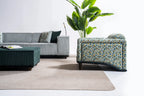 Puffy Relax Ecksofa