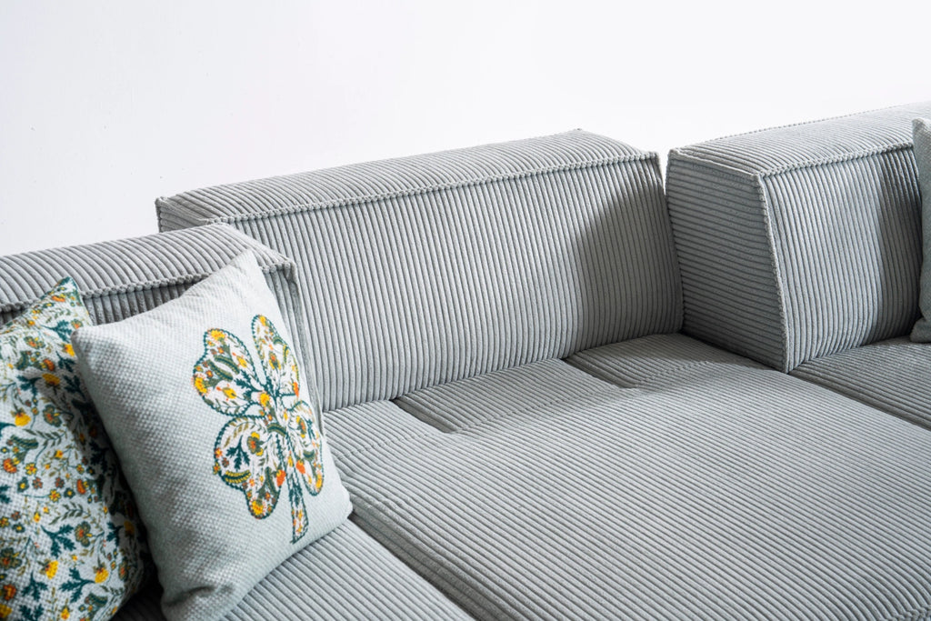 Puffy Relax Ecksofa