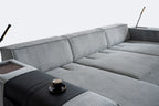 Puffy Relax Ecksofa