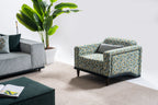 Puffy Relax Ecksofa