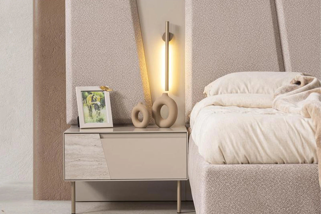Ramsey Schlafzimmer Set