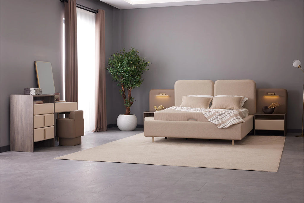 Rosita Schlafzimmer-Set