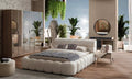 Side Boxspringbett
