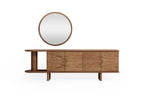 Puffy Sideboard