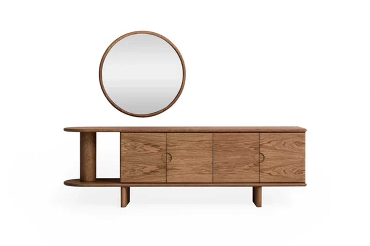 Puffy Sideboard