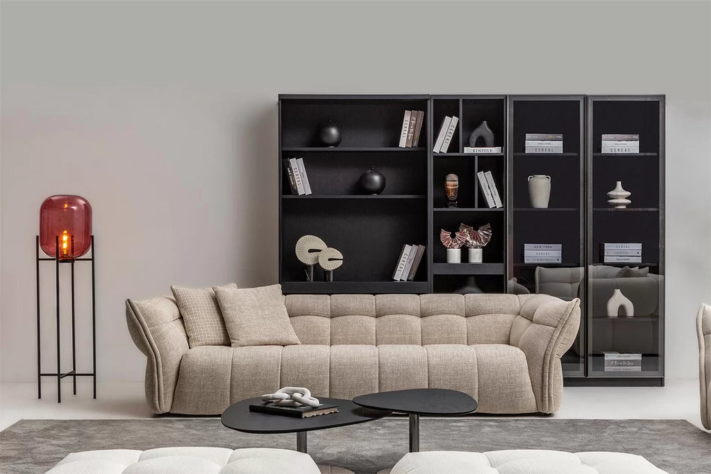 Sofagarnitur 'Hera'