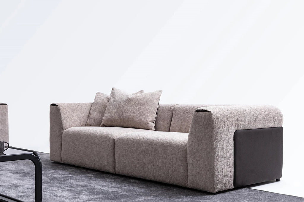 Sofagarnitur 'Solo'