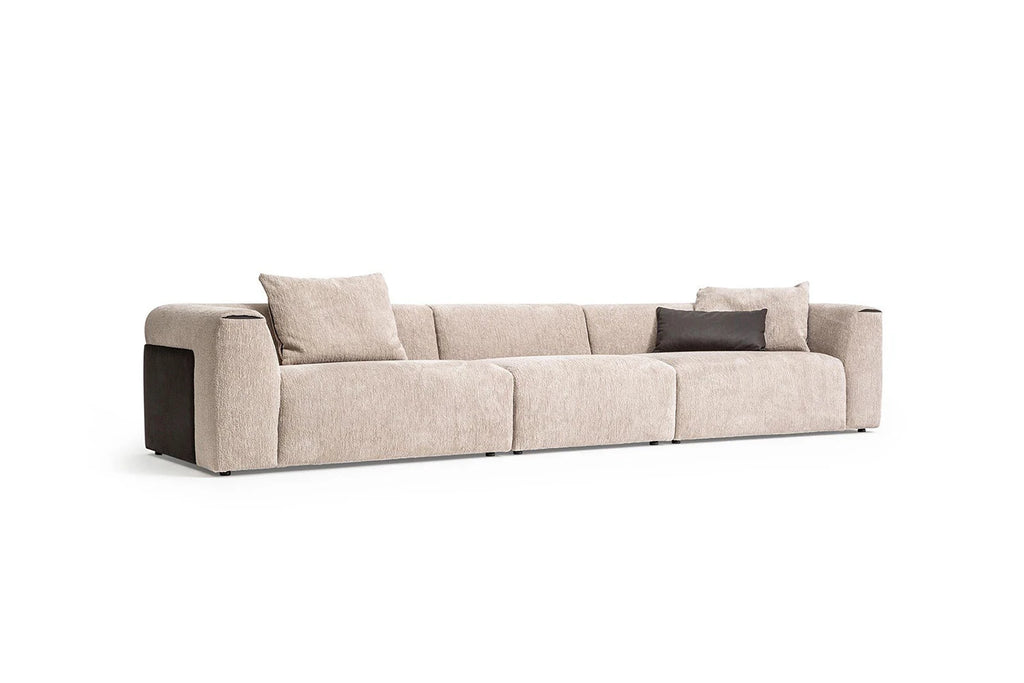 Sofagarnitur 'Solo'
