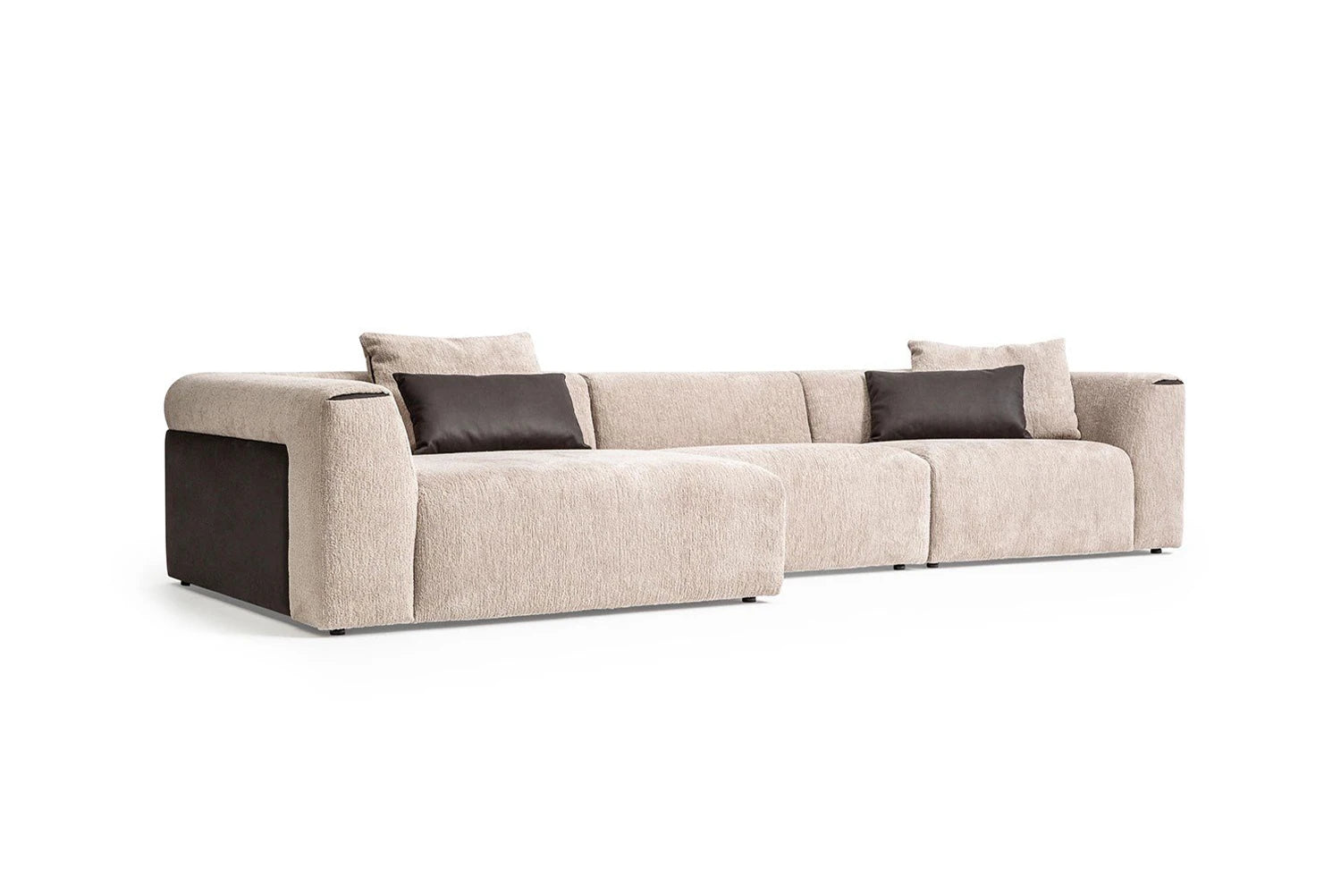 Sofagarnitur 'Solo'
