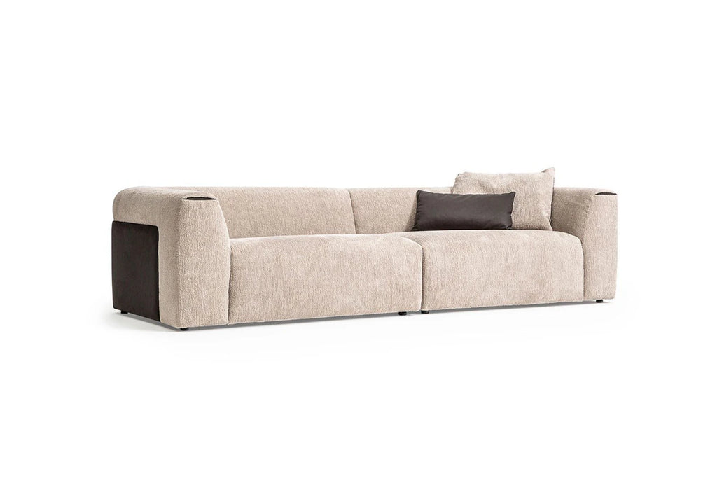 Sofagarnitur 'Solo'