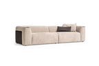 Sofagarnitur 'Solo'