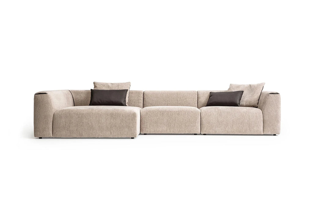 Sofagarnitur 'Solo'
