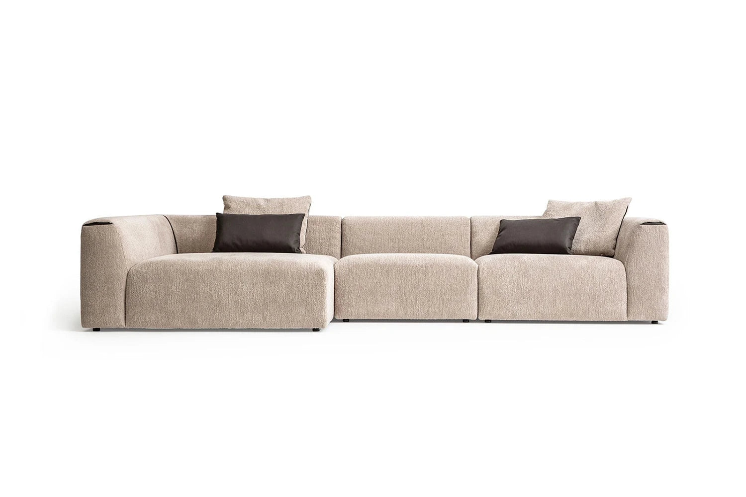 Sofagarnitur 'Solo'