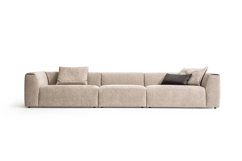 Sofagarnitur 'Solo'