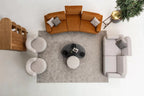Sofagarnitur 'Harmony'