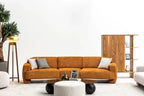 Sofagarnitur 'Harmony'