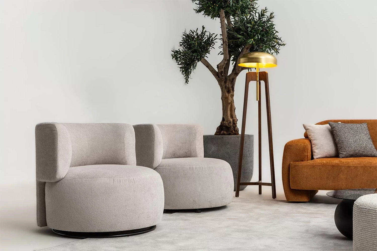 Sofagarnitur 'Harmony'
