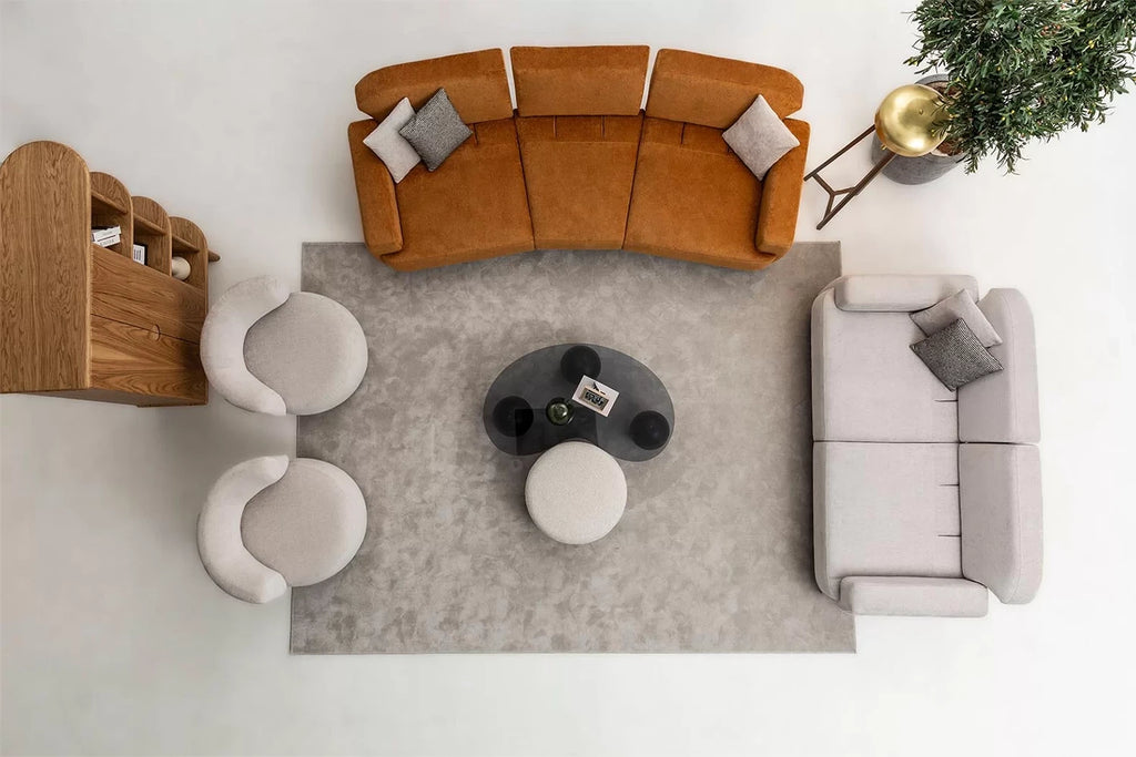 Sofagarnitur 'Harmony'