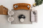 Sofagarnitur 'Harmony'