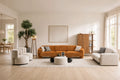 Sofagarnitur 'Harmony'