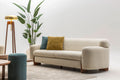 Hopus 3-Sitzer Sofa
