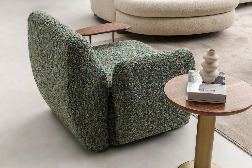 Sofagarnitur 'Hopus'