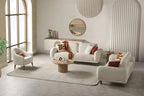 Sofagarnitur 'Neva'