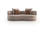 Sofa-Set "Statue" V1