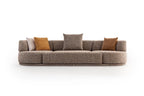 Sofa-Set "Statue" V1