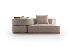 Sofa-Set "Statue" V1