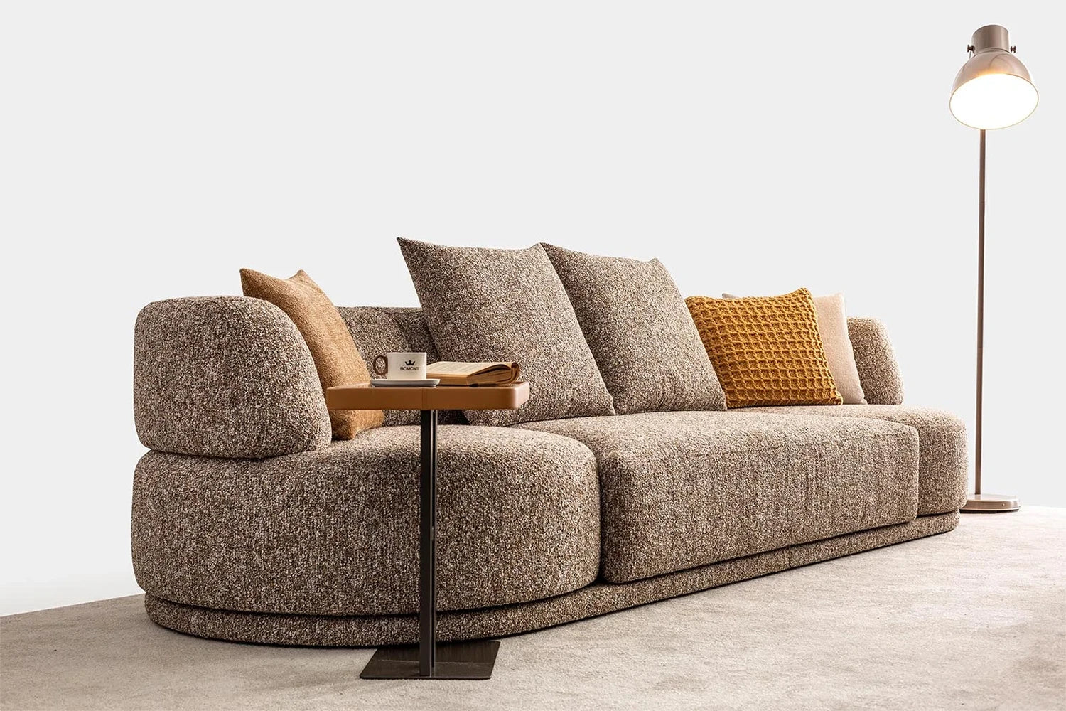 Sofa-Set "Statue" V1